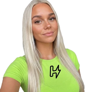 Laura, the Hyperbet Telegram bot